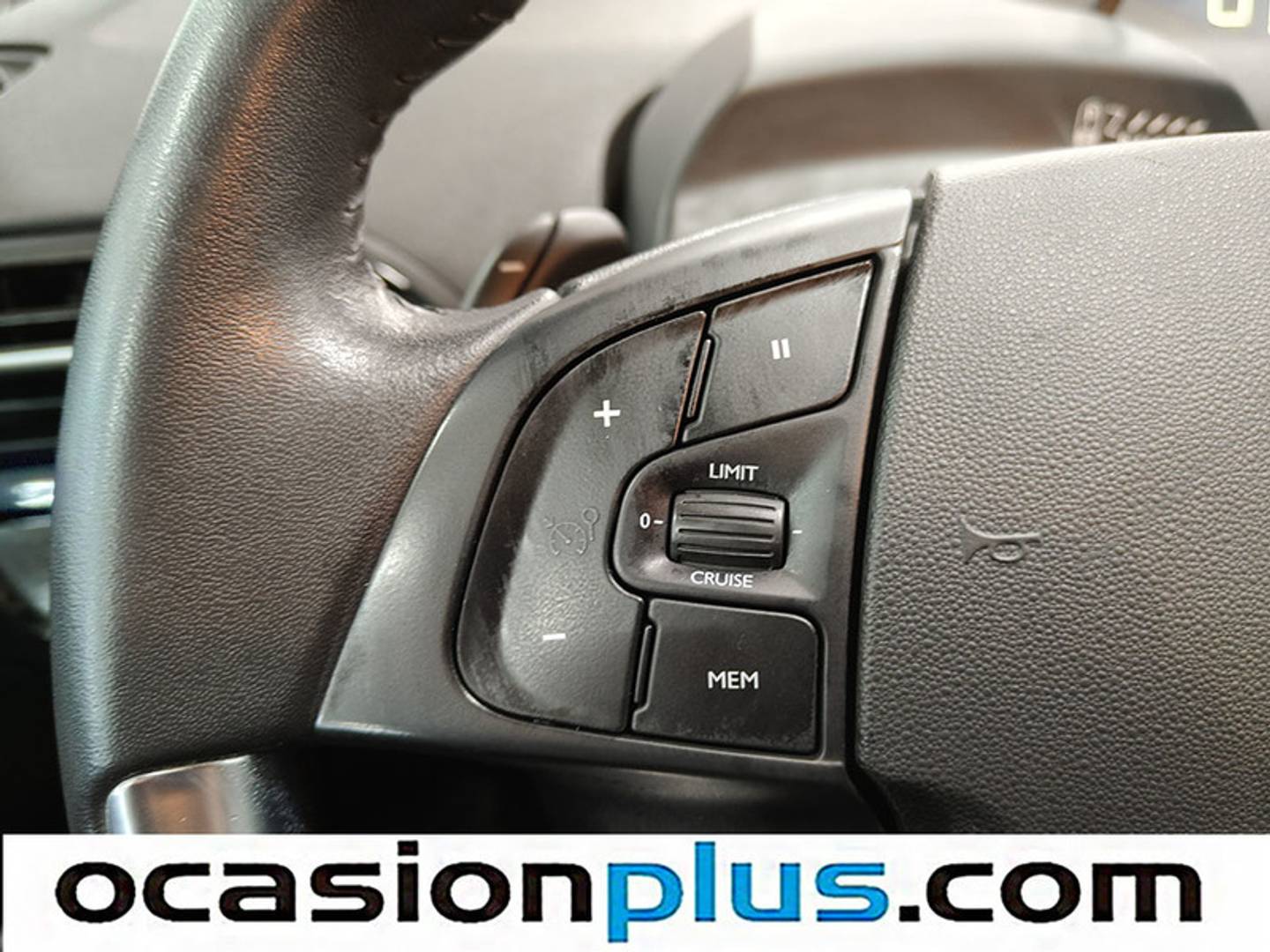 Citroën Grand C4 Spacetourer Citroën Grand C4 Spacetourer PureTech 130 S&S Feel EAT6 (130 CV) 7 Plazas seminuevo