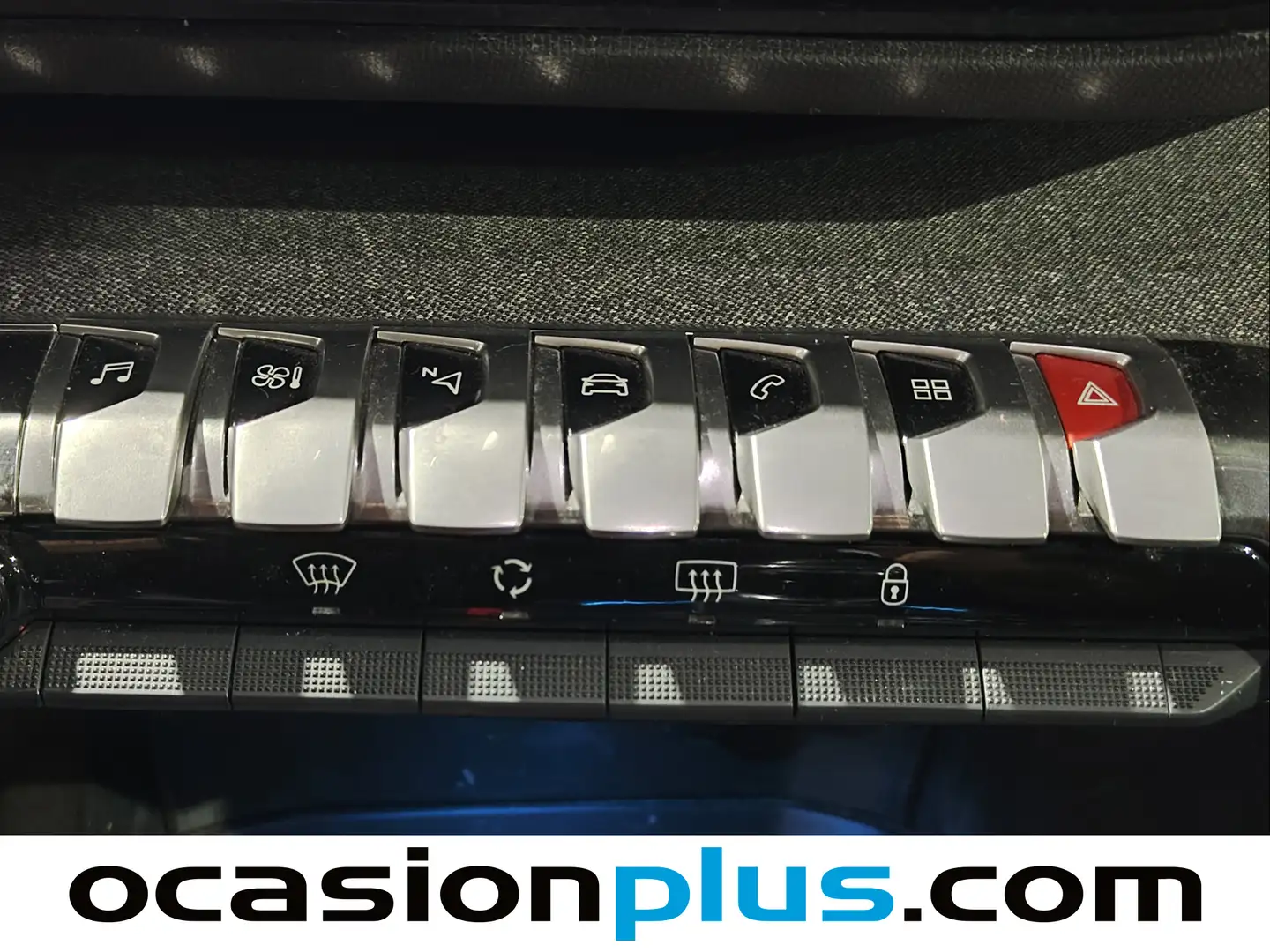 Foto Peugeot 3008 Peugeot 3008 BlueHDI 130 S&S Allure (130 CV)