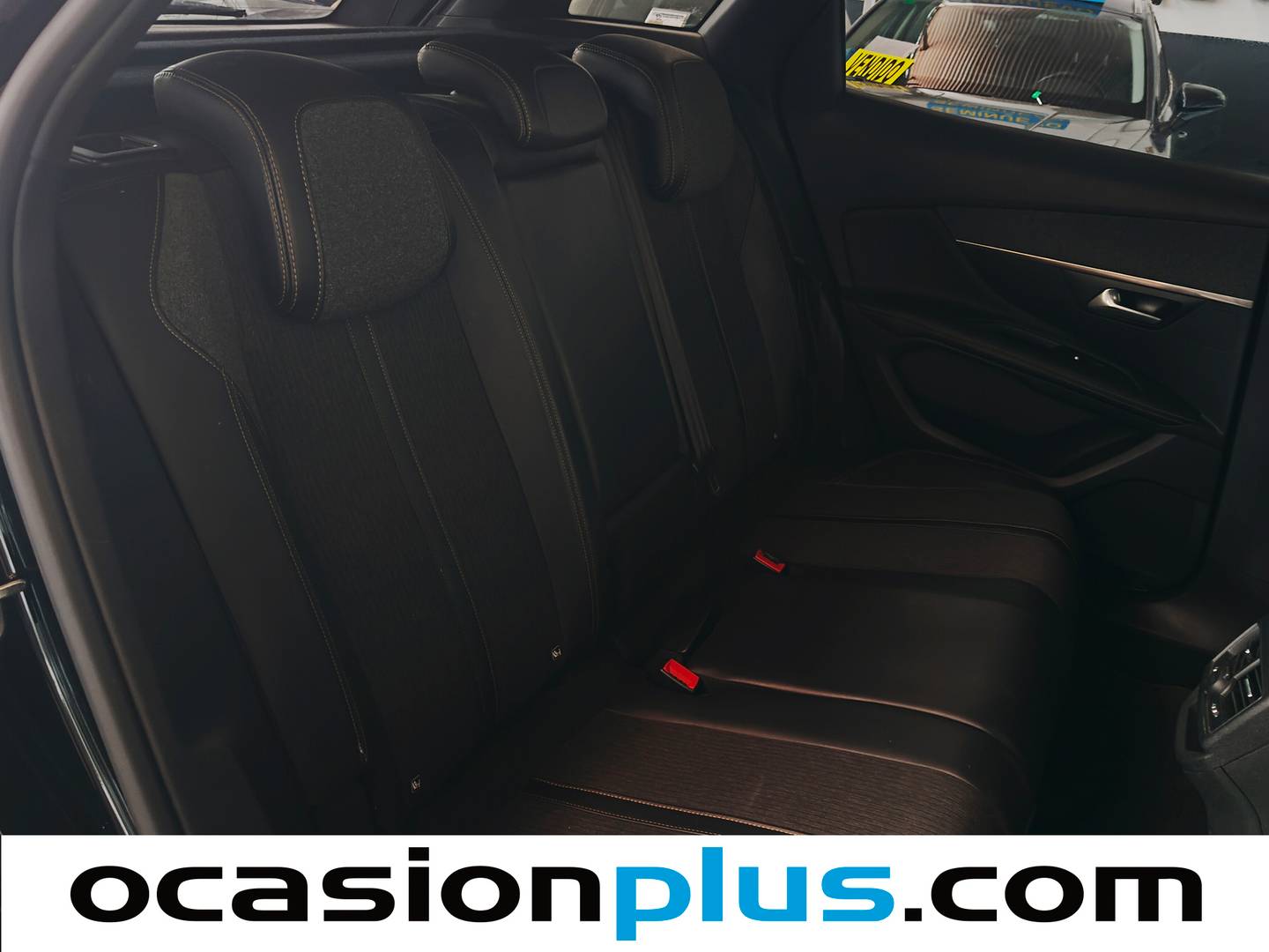 Peugeot 3008 Peugeot 3008 PureTech 130 S&S GT Line (130 CV) gasolina