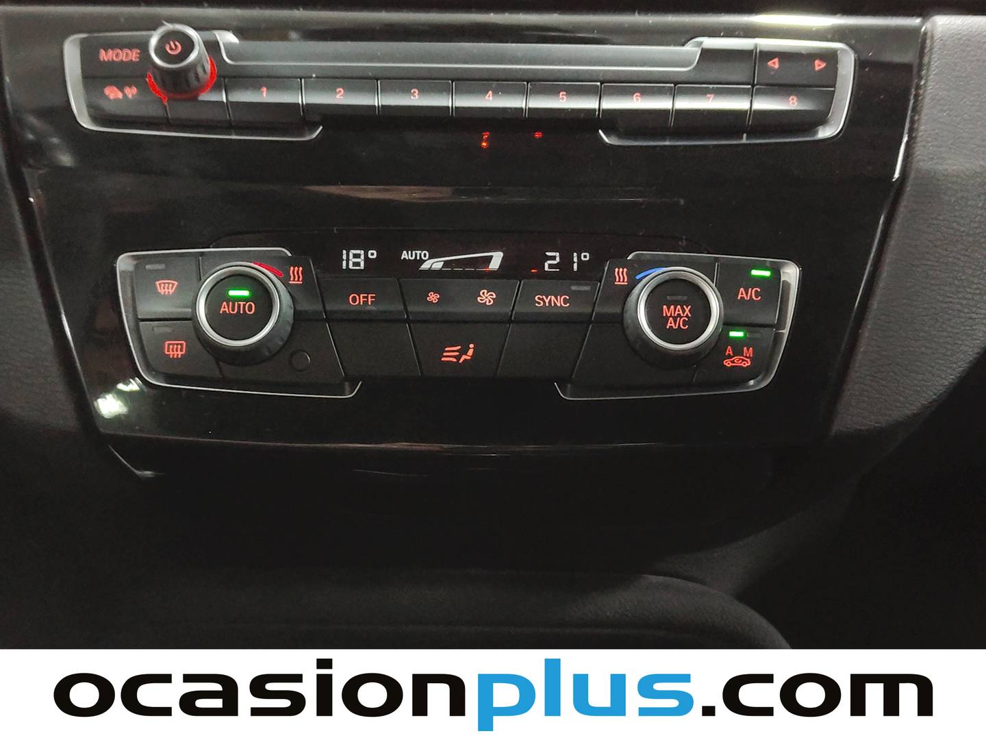 BMW X1 BMW X1 sDrive18i (136 CV) automático