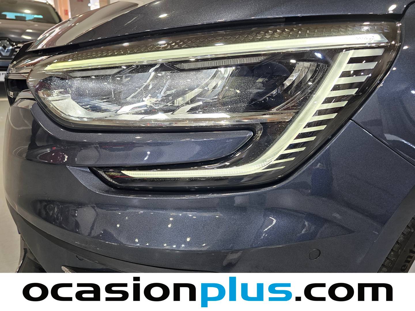 Renault Mégane Renault Megane Sport Tourer Techno TCe (140 CV) EDC GPF al mejor precio
