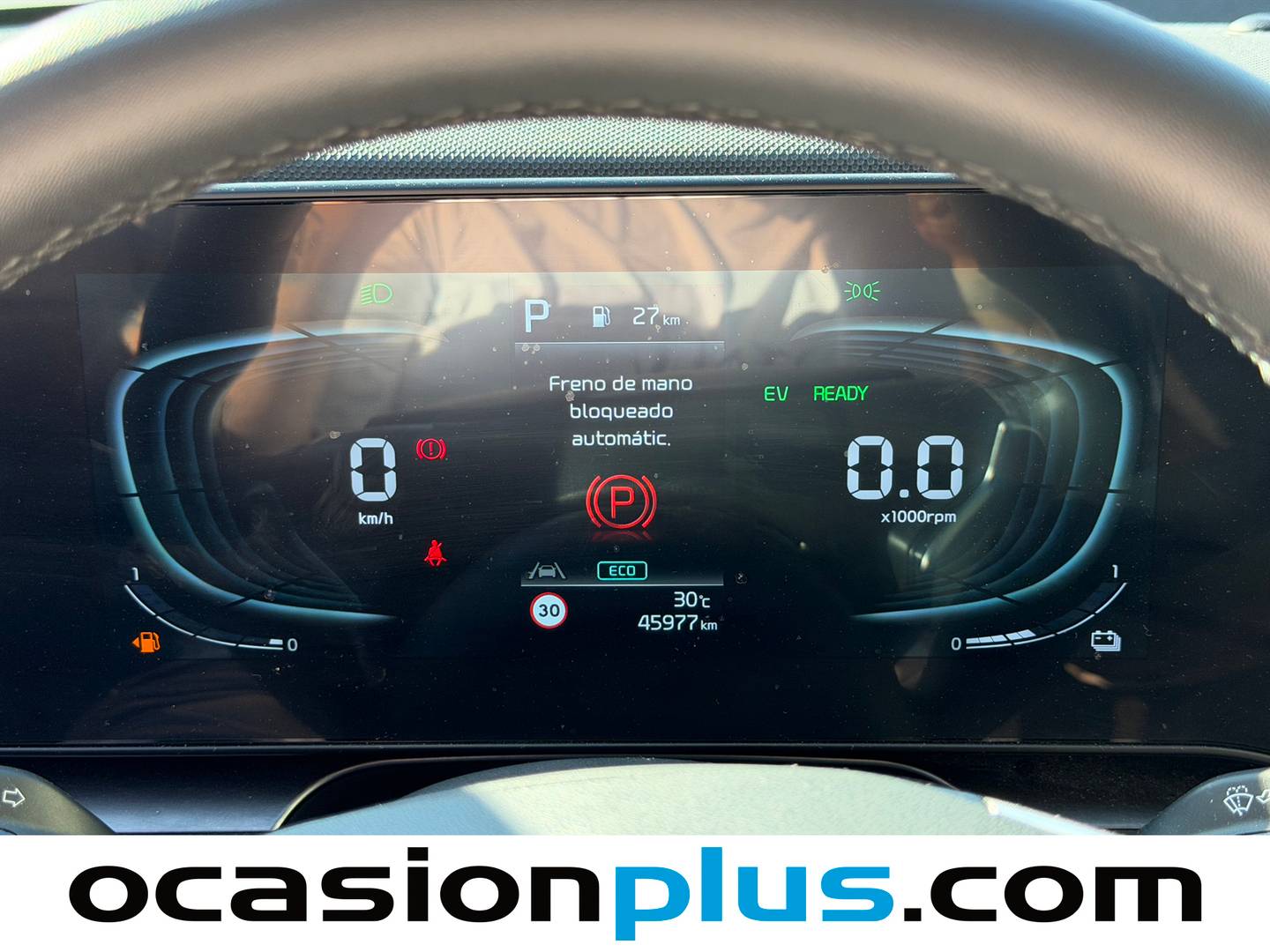 KIA Niro KIA Niro 1.6 GDi HEV Drive (129 CV) de ocasión