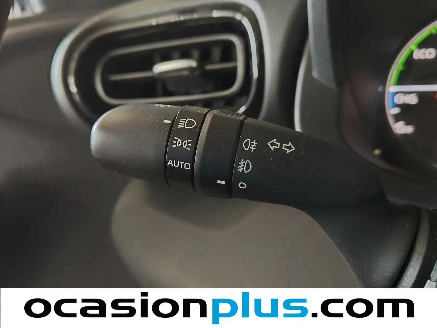 Foto Toyota Yaris Toyota Yaris 120H Active Plus (116 CV)