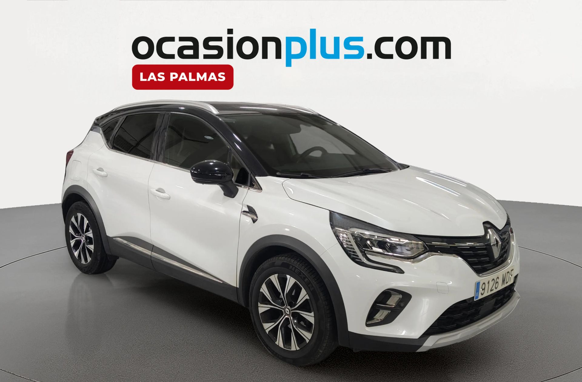Renault Captur Techno TCe - foto 2