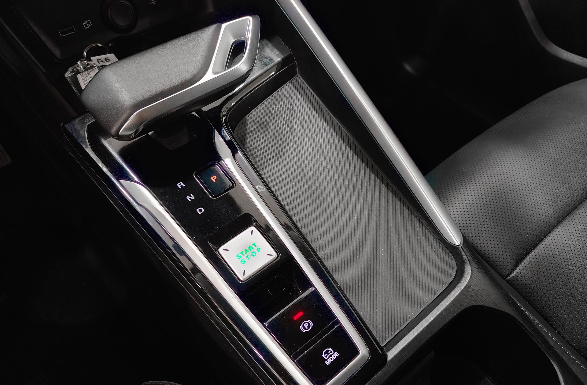 MG ZS 1.5 Hybrid+ Luxury - foto 5