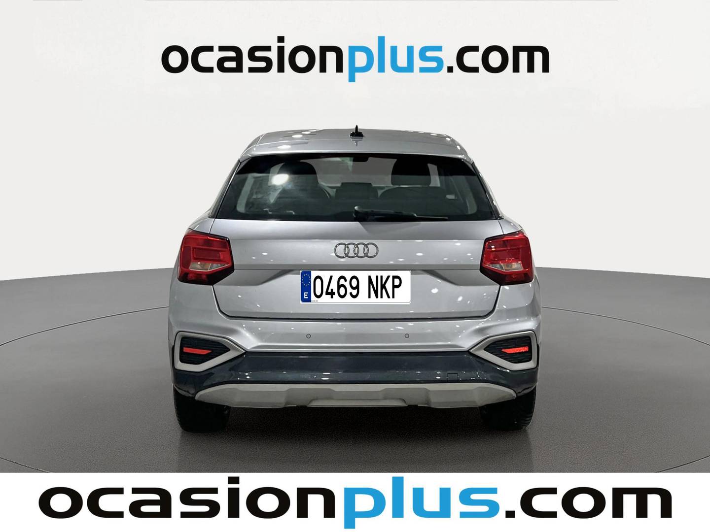Audi Q2 Audi Q2 Advanced 35 TFSI (150 CV) S tronic barato