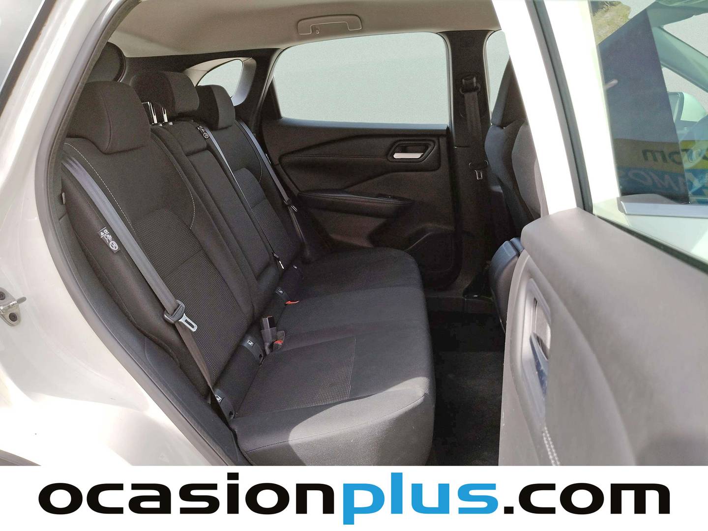 Nissan QASHQAI Nissan Qashqai E-POWER Acenta (190 CV) híbrido