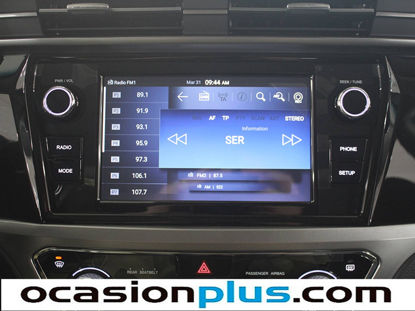 Foto KGM Korando KGM Korando G15T Urban Plus Auto (163 CV)