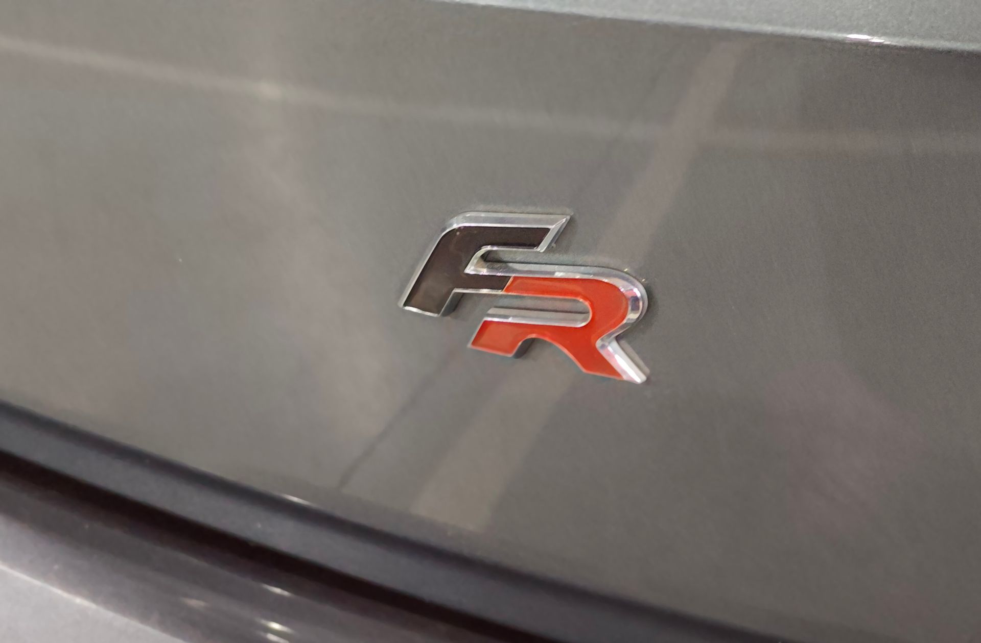SEAT Ateca 1.5 TSI FR Plus DSG - foto 5