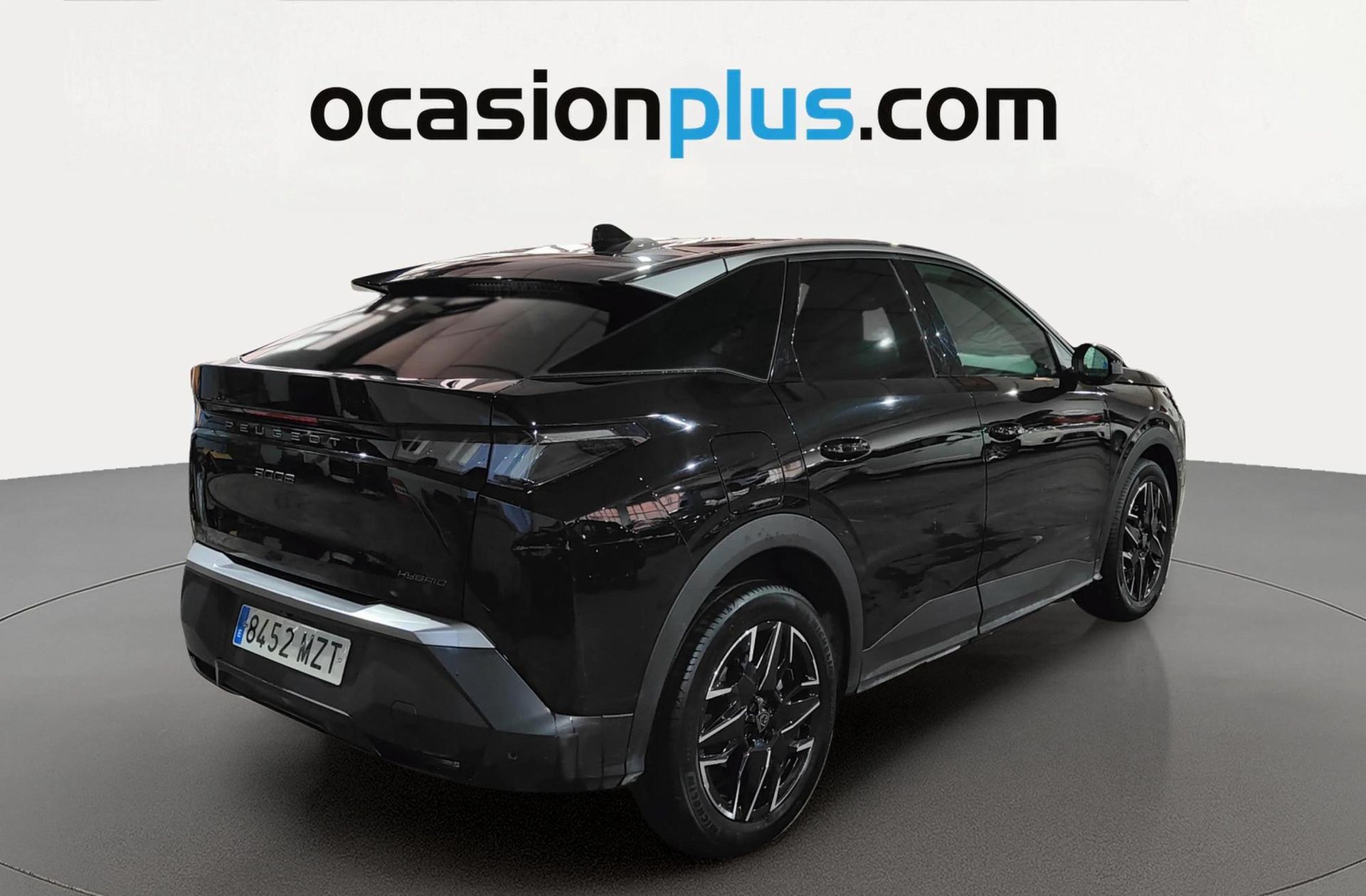 Peugeot 3008 Allure Hybrid eDCS6 - foto 4