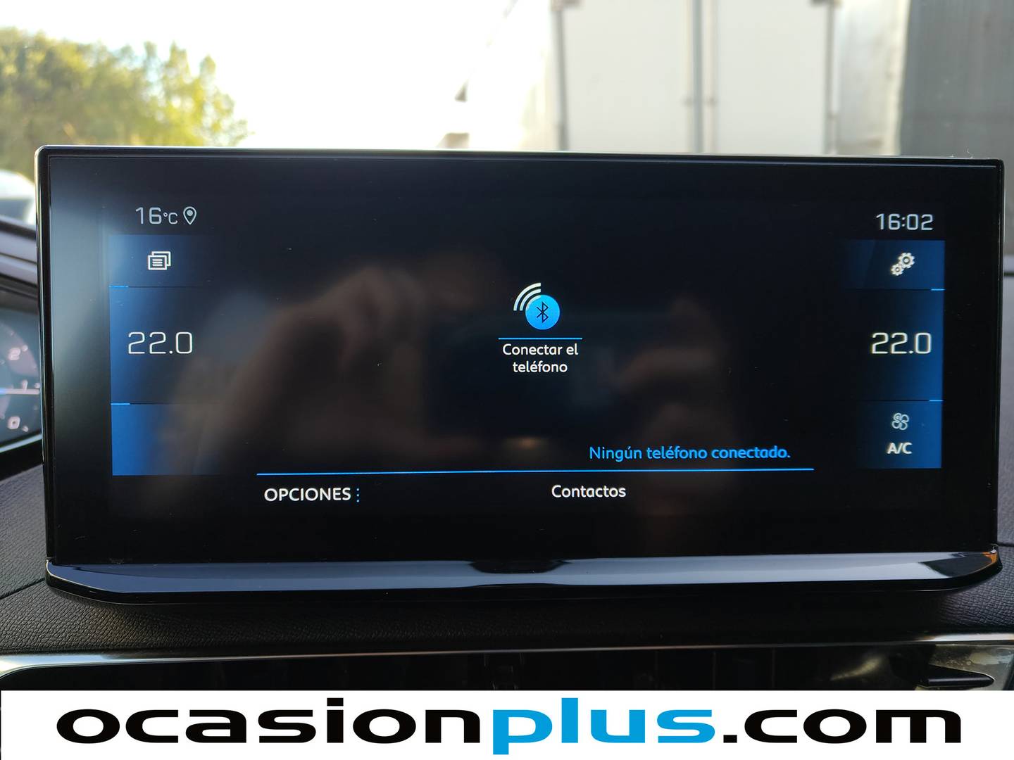 Peugeot 5008 Peugeot 5008 PureTech 130 S&S Allure EAT8 (130 CV) 7 Plazas 2022