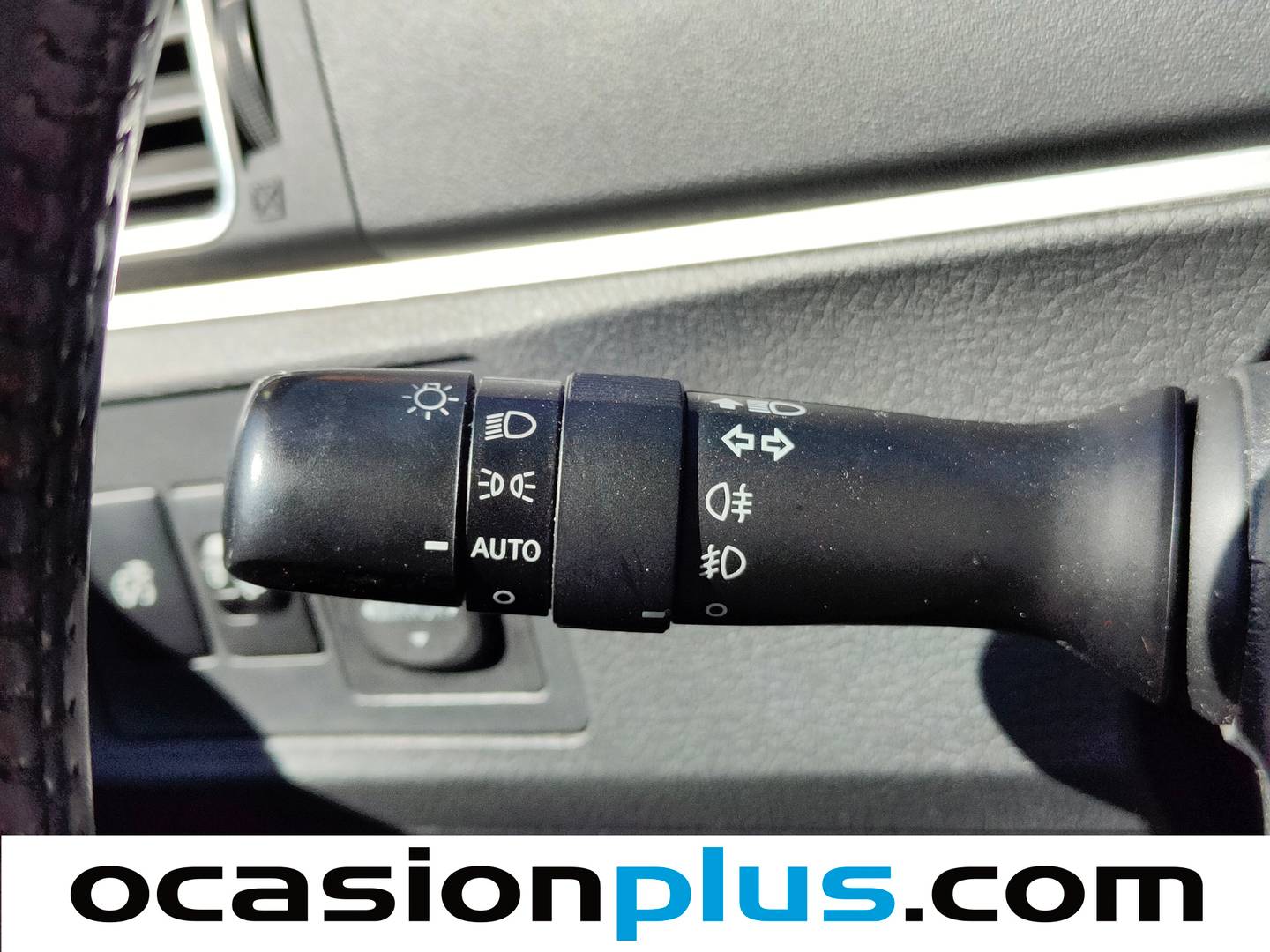 Extras del Toyota Verso Toyota Verso 115D Advance (112 CV)