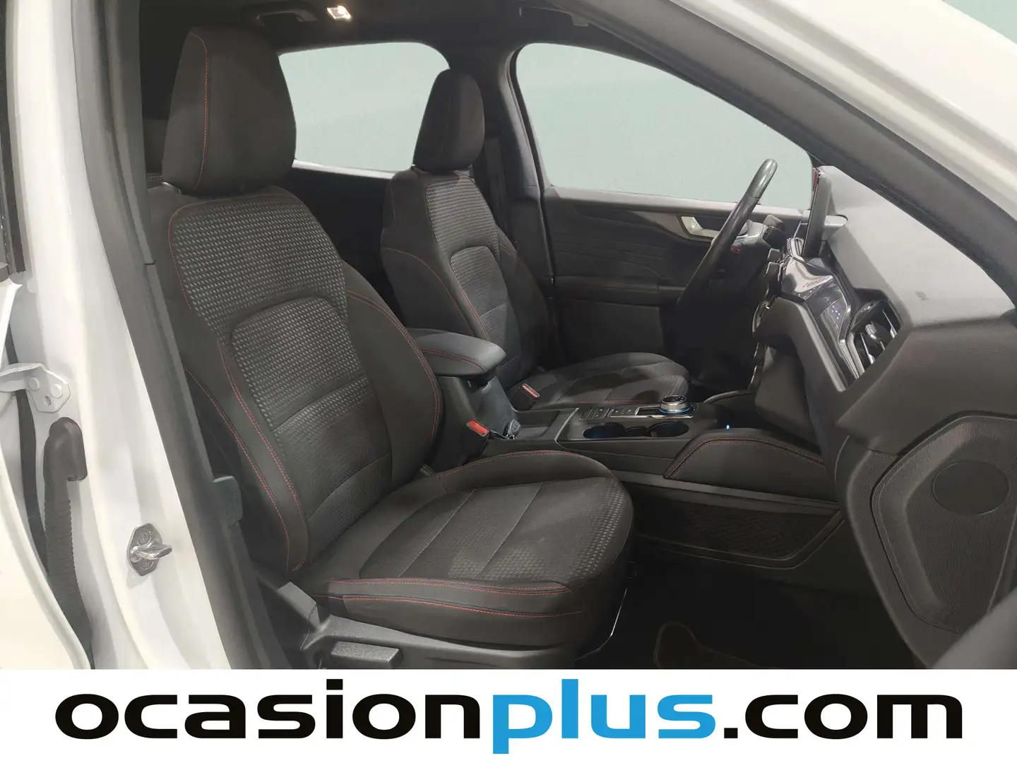 Foto Ford Kuga Ford Kuga 2.5 Duratec FHEV ST-Line Auto (190 CV)