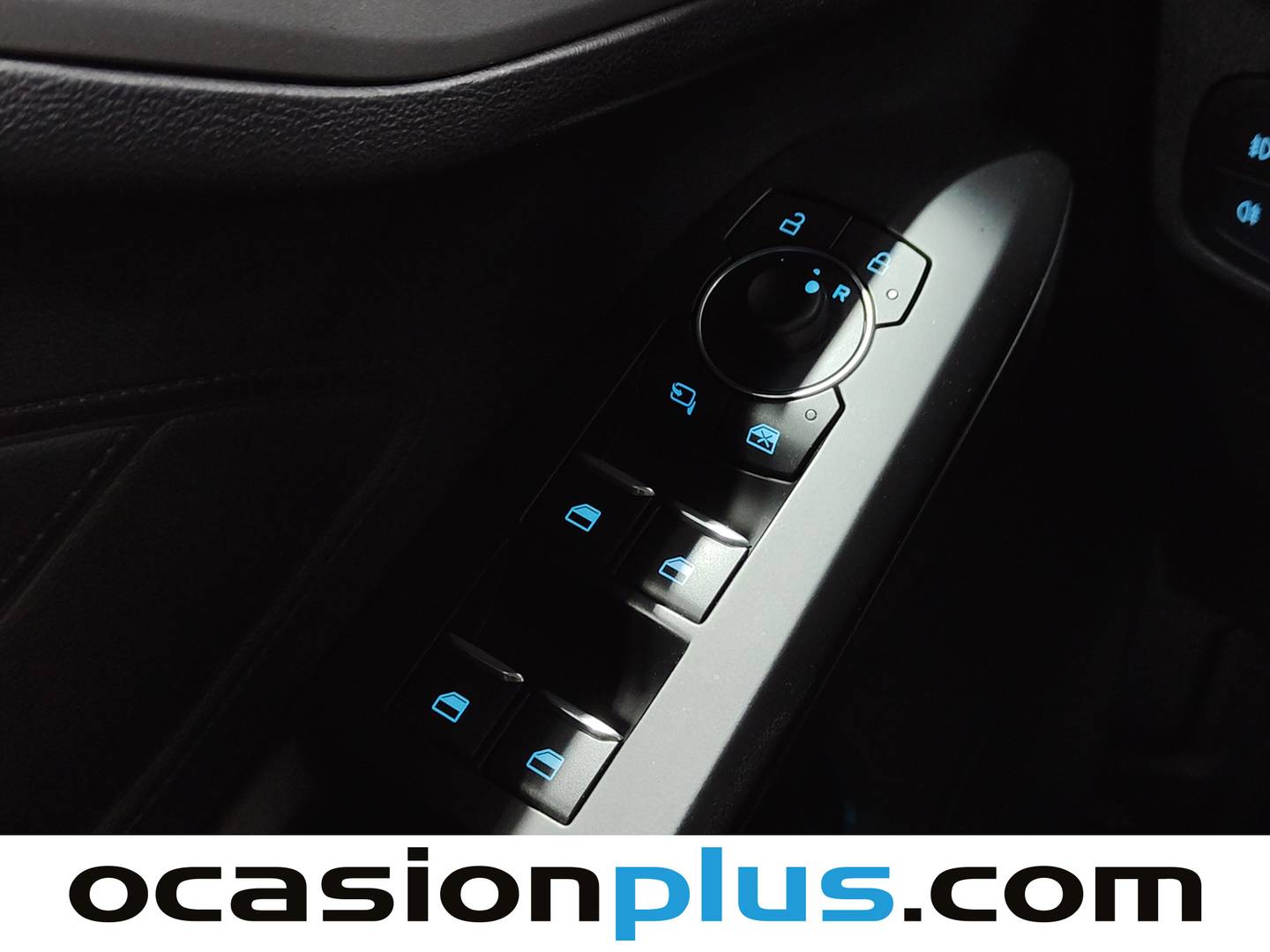 Ford Focus Ford Focus 1.0 Ecoboost MHEV ST-Line (125 CV) de ocasión