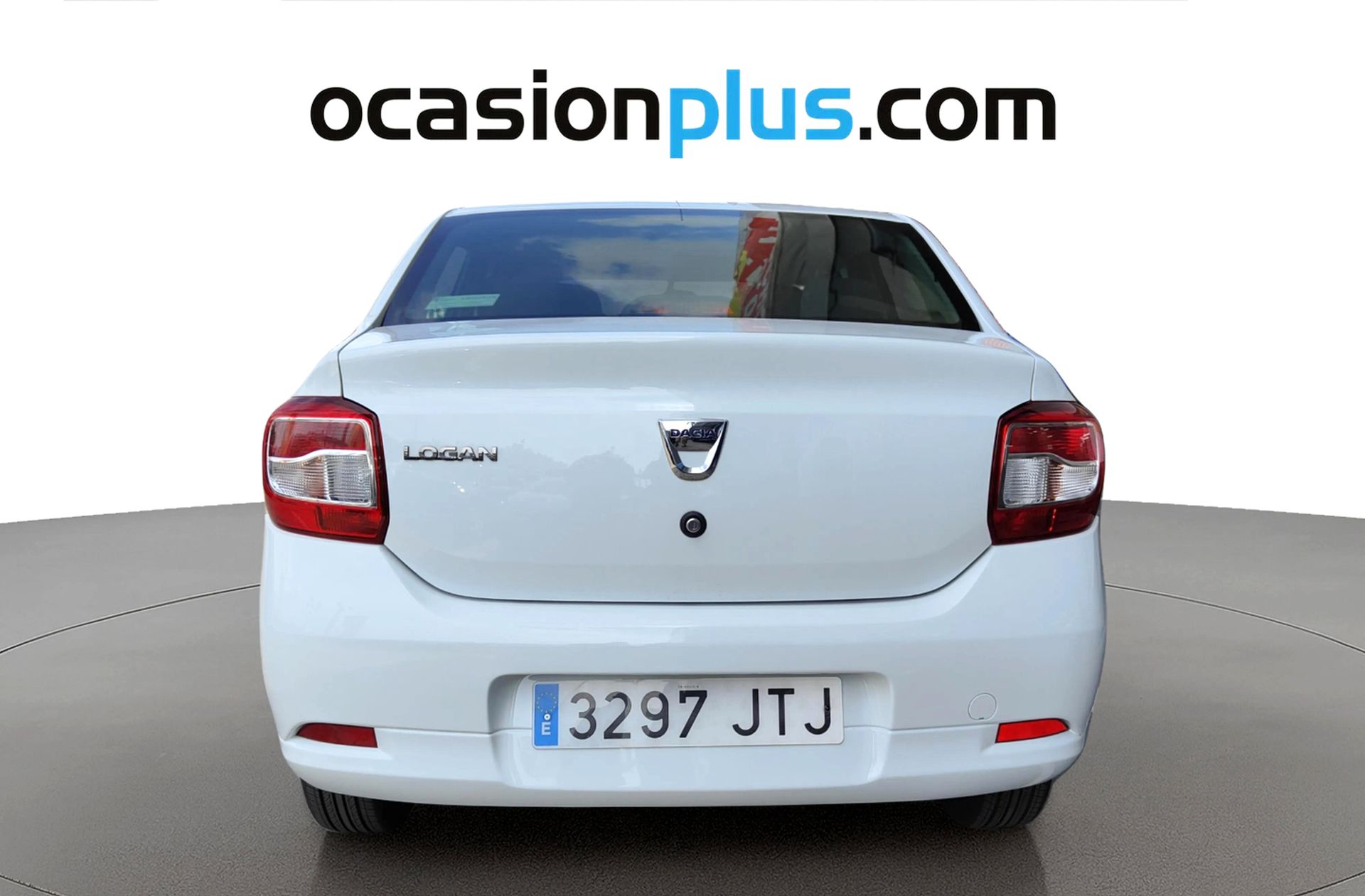 Dacia Logan 1.2 Ambiance - foto 11