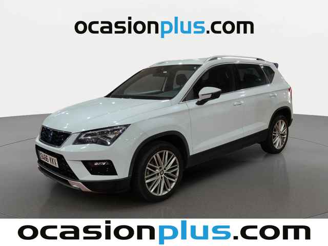 Seat Ateca Ocasión Murcia