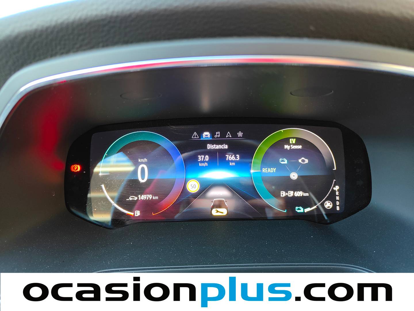 Foto Mitsubishi ASX Mitsubishi ASX 160 PHEV Kaiteki (159 CV)