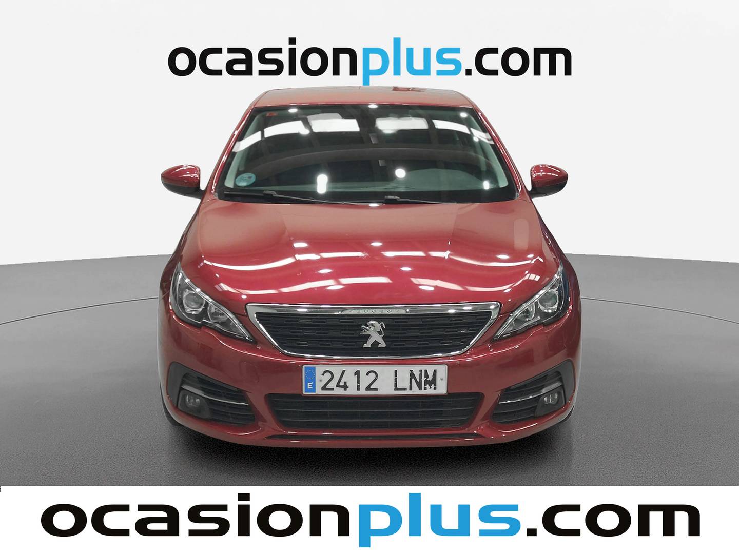 Foto Peugeot 308 Peugeot 308 Active Pack BlueHDi S&S (130 CV)