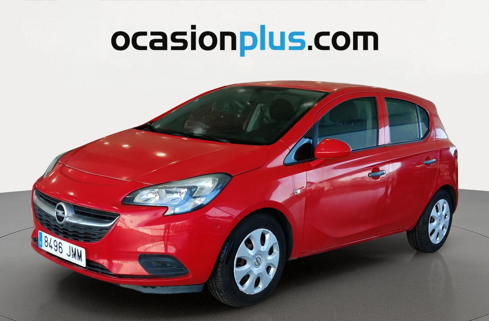 Opel Corsa 1.4 Expression