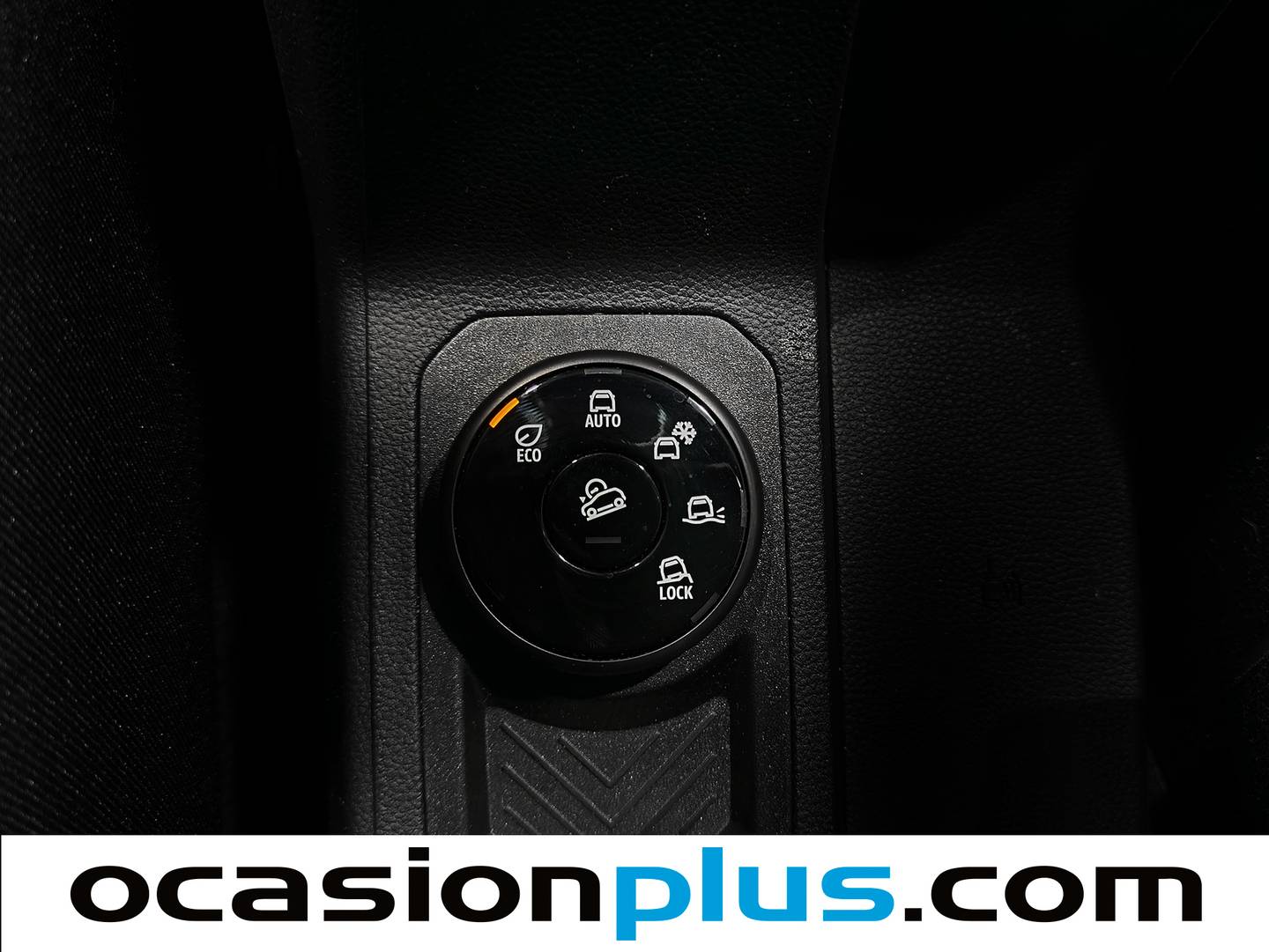 Acabados Dacia Duster Dacia Duster Expression TCE 48v 4X4 (130 CV)