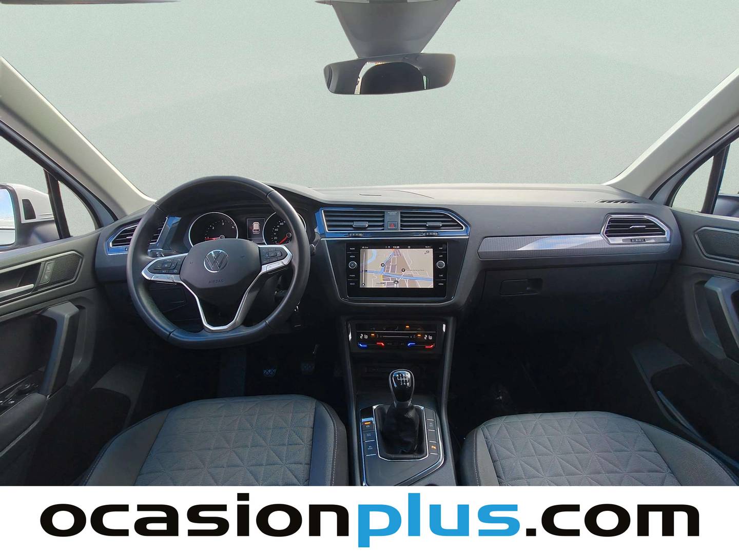 Foto Volkswagen Tiguan Volkswagen Tiguan Life 2.0 TDI (150 CV)