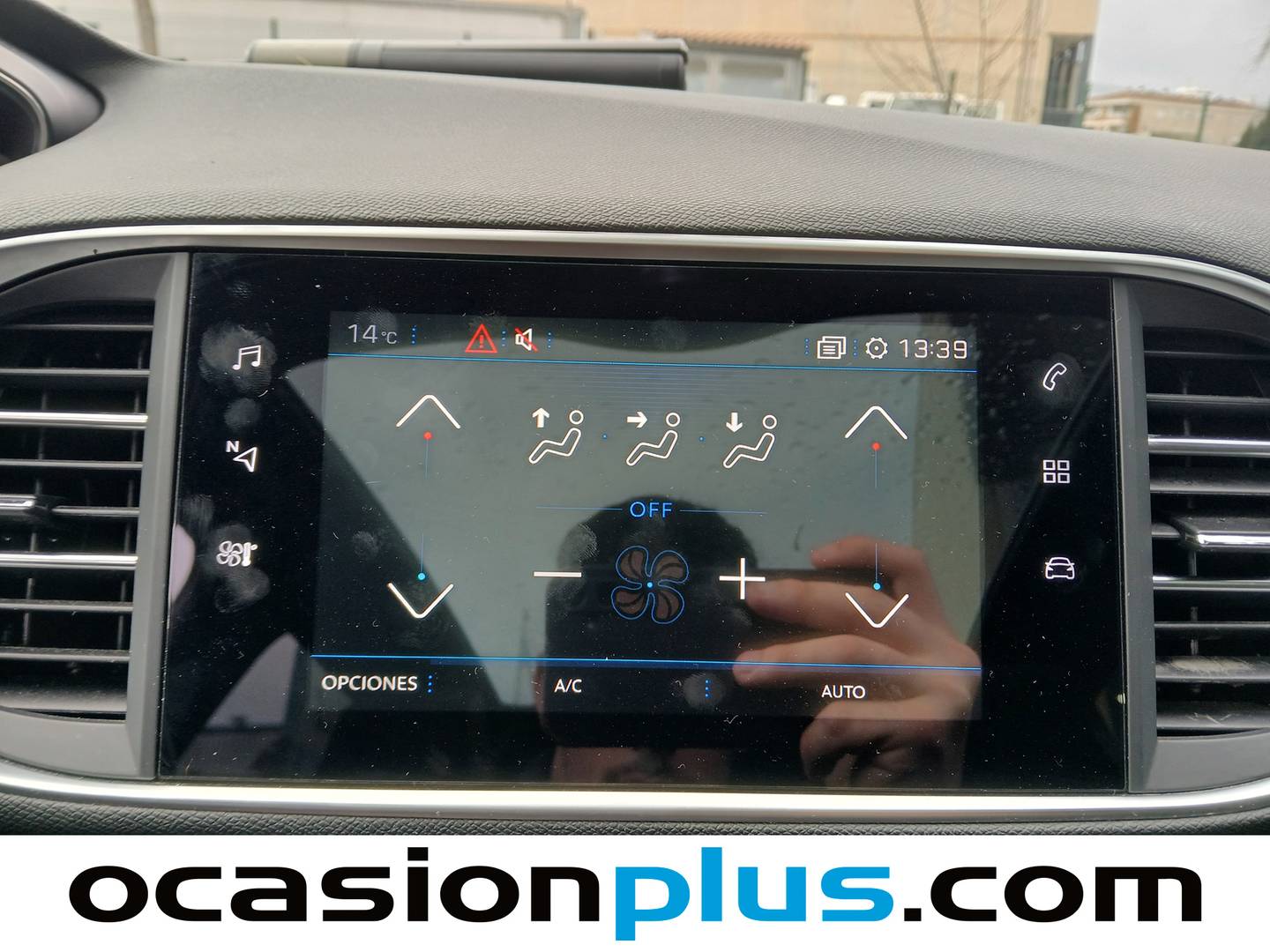 Foto Peugeot 308 Peugeot 308 BlueHDi 130 S&S GT Pack (130 CV)