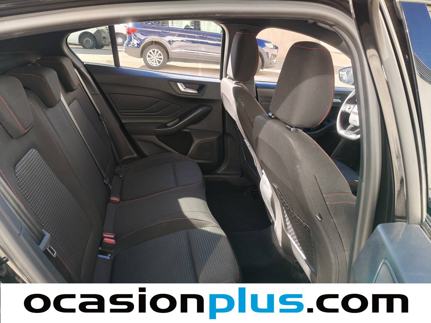 Ford Focus Ford Focus 1.0 Ecoboost MHEV ST-Line Auto (155 CV) al mejor precio