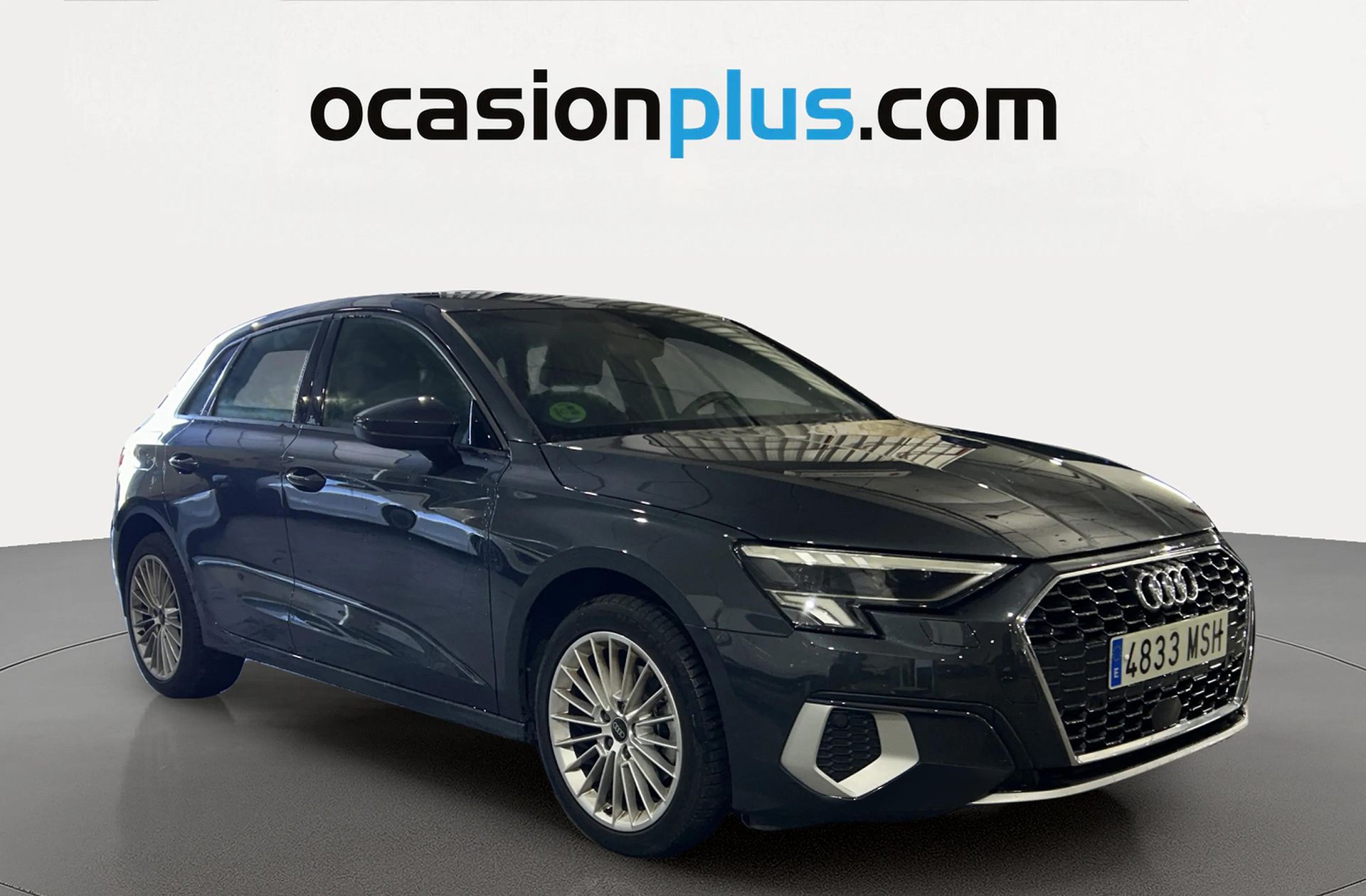 Audi A3 Sportback Advanced 30 TDI - foto 2