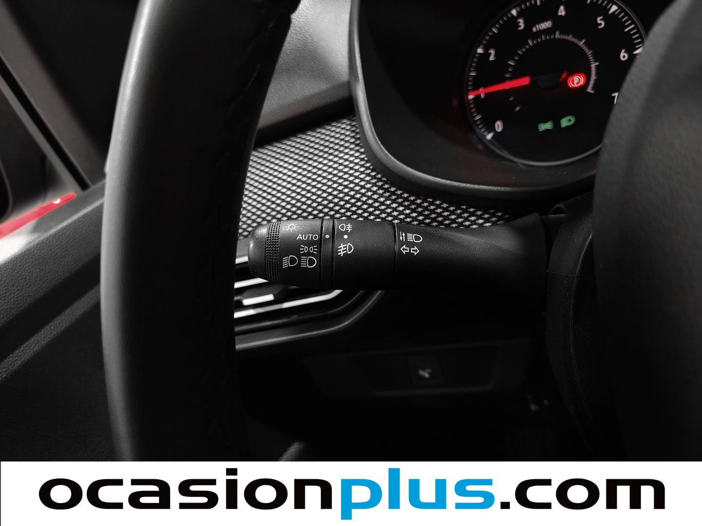 Acabados Dacia Sandero Dacia Sandero Expression TCe (91 CV)