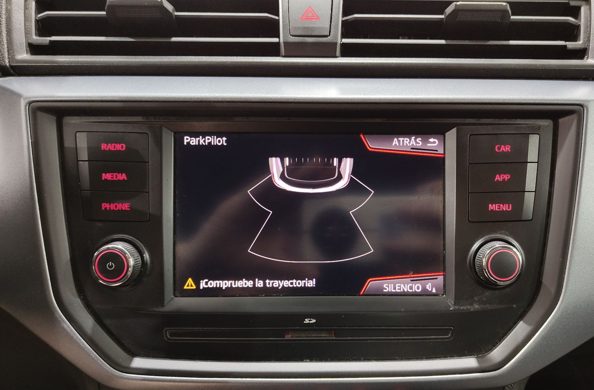 SEAT Arona 1.0 TSI Ecomotive Style - foto 10