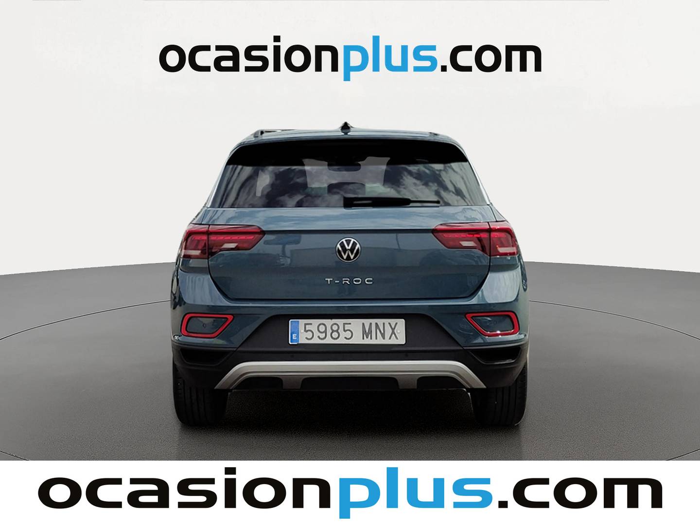 Volkswagen T-Roc Volkswagen T-Roc Life 2.0 TDI (150 CV) DSG al mejor precio