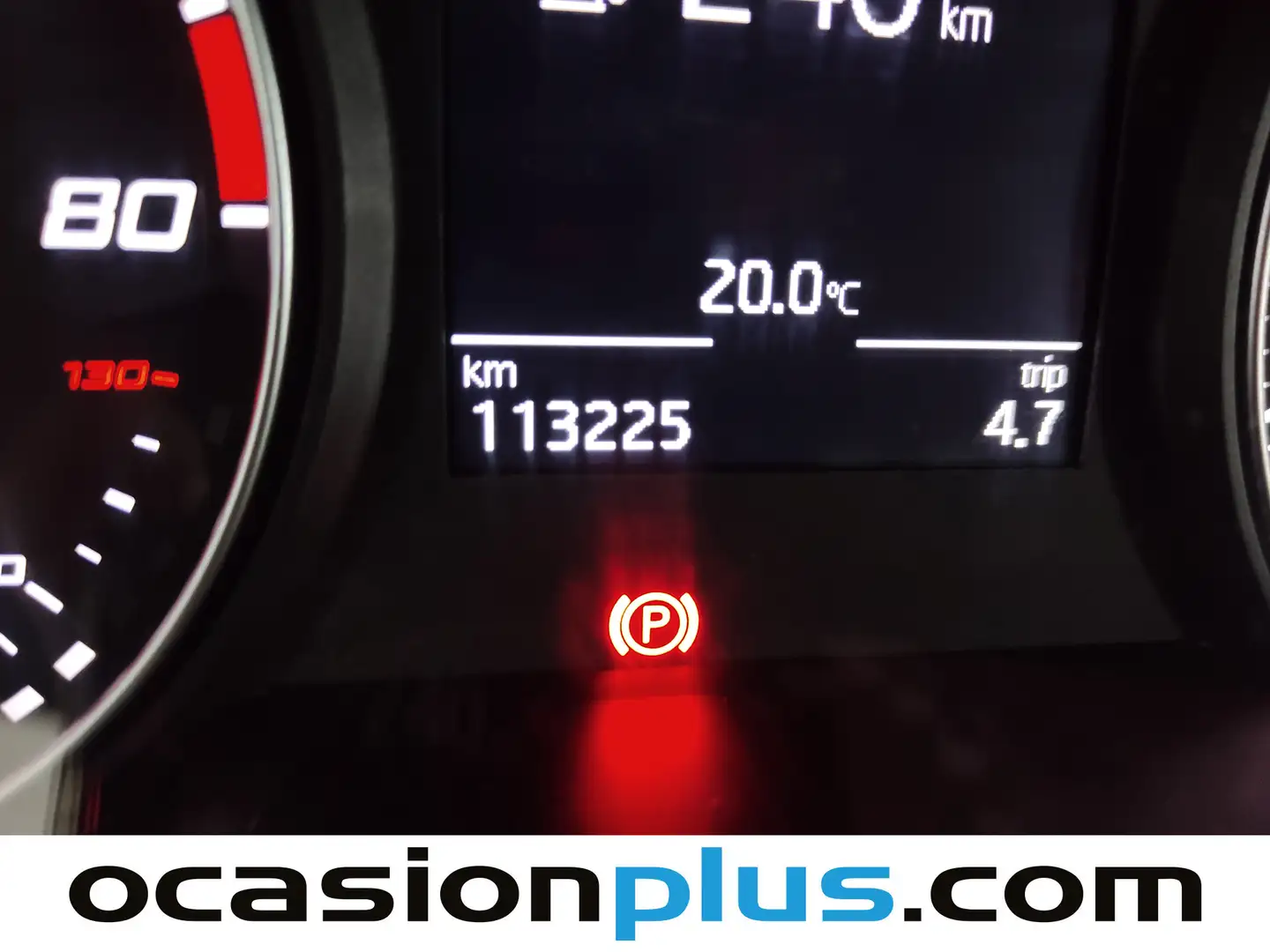 Foto Seat Ibiza SEAT Ibiza 1.0 EcoTSI Style Plus (95 CV)