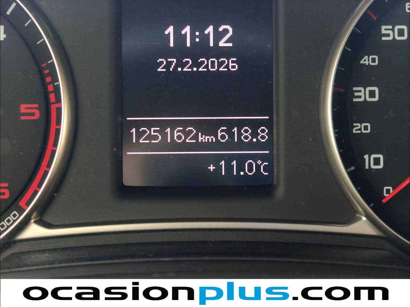 Audi A1 Audi A1 Sportback Adrenalin 1.4 TDI ultra  (90 CV) Pack S-Line de ocasión