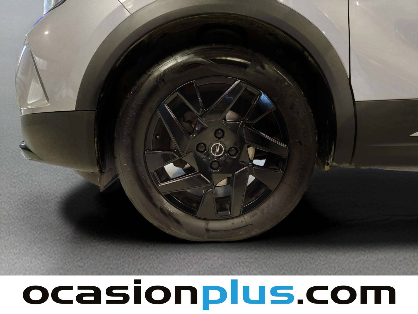 Opel Mokka Opel Mokka 1.2 Turbo GS Line (130 CV) seminuevo