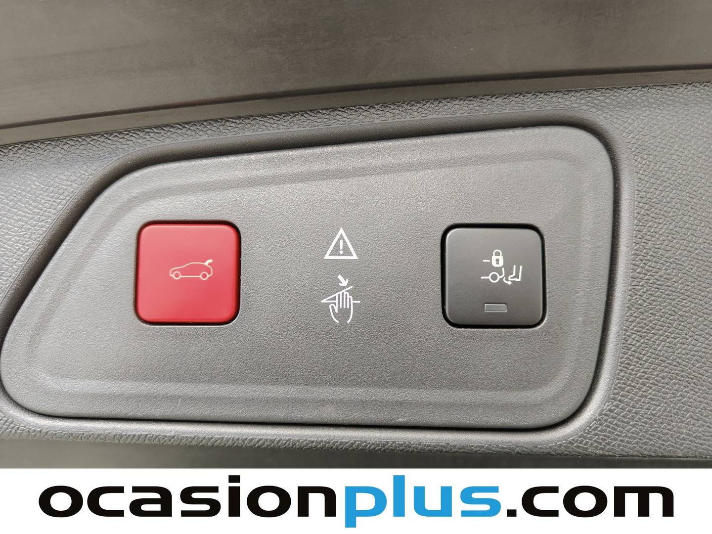 Foto Peugeot 3008 Peugeot 3008 BlueHDi 130 S&S Crossway EAT8 (130 CV)