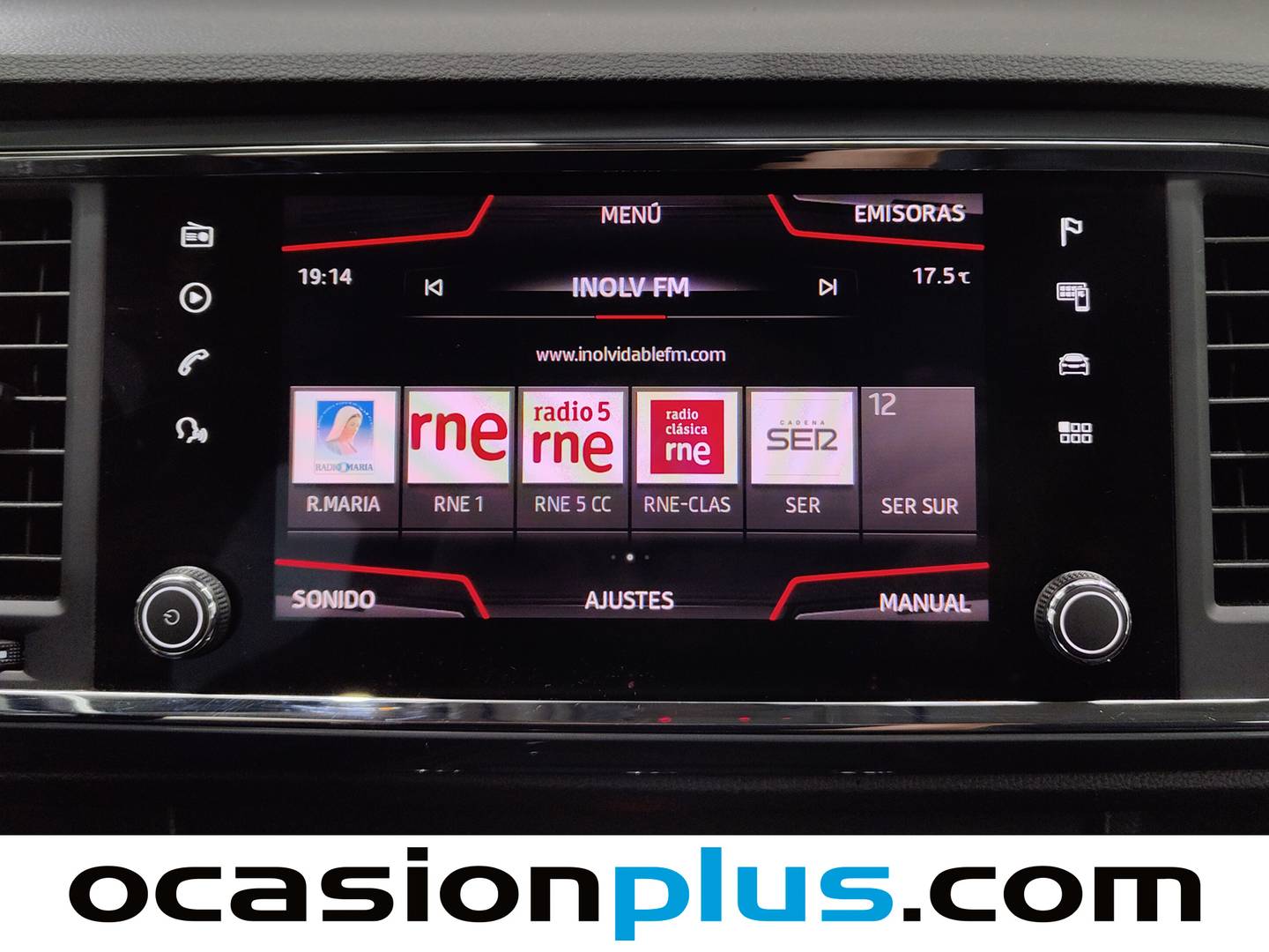 Seat Ateca Seat Ateca 1.6 TDI CR S&S Ecomotive Style  (115 CV) 2019