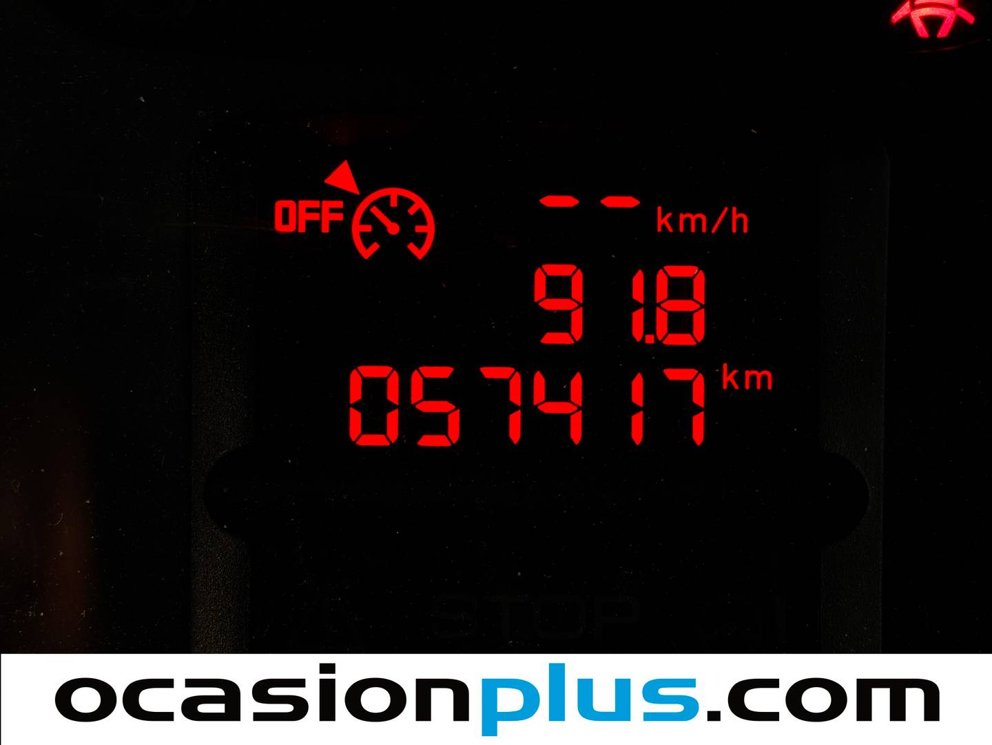 Citroën Berlingo Citroën Berlingo PureTech 110 Multispace 20 Aniversario (110 CV) seminuevo