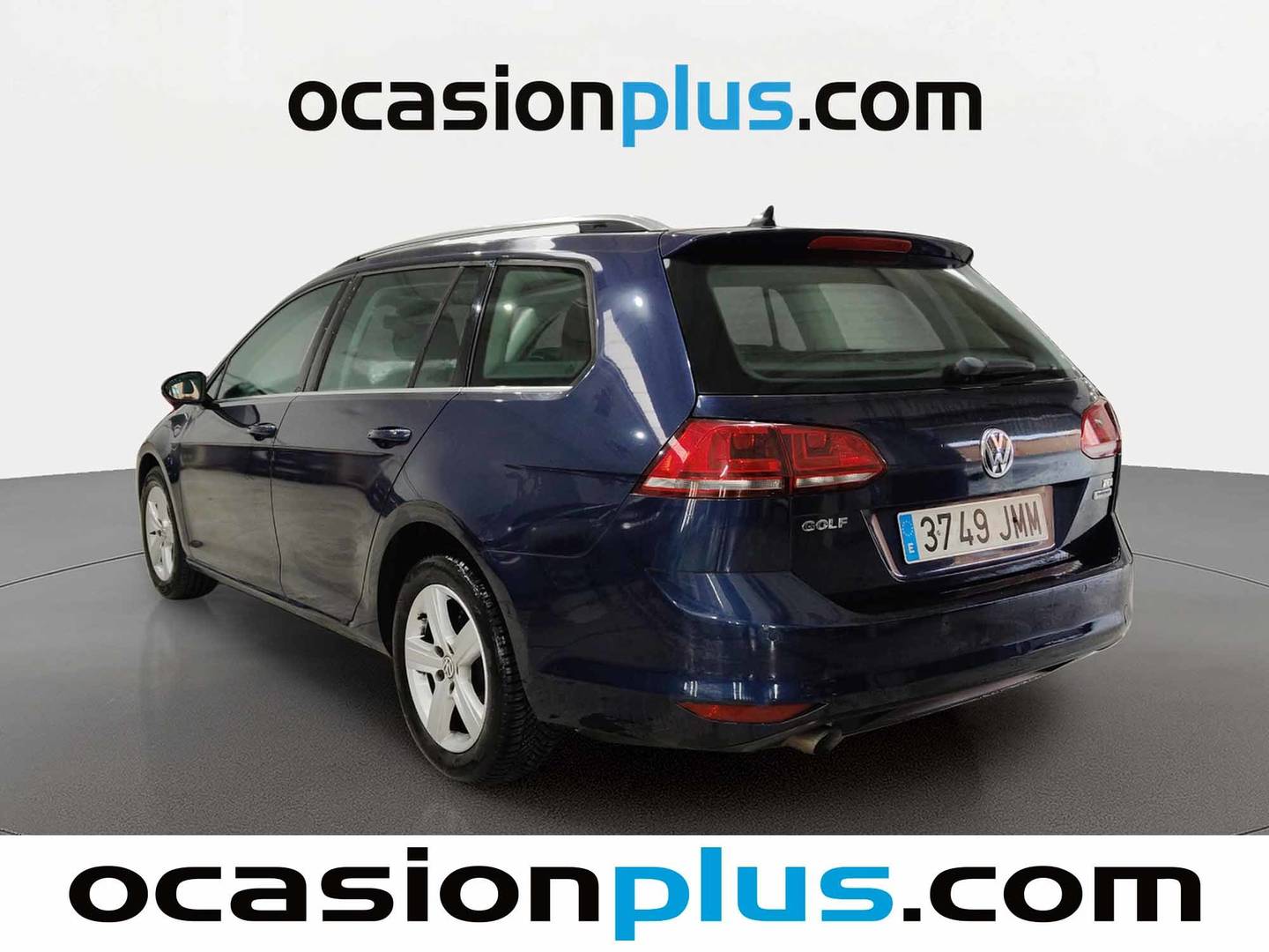 Foto Volkswagen Golf Volkswagen Golf Variant Variant Sport 1.6 TDI BMT (110 CV)