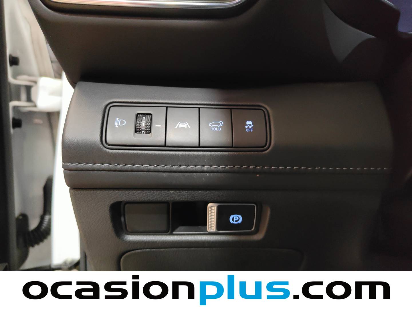 Hyundai Santa Fe Hyundai Santa Fe 2.2 CRDI Style 4x4 Auto (202 CV) 7 PLAZAS diésel