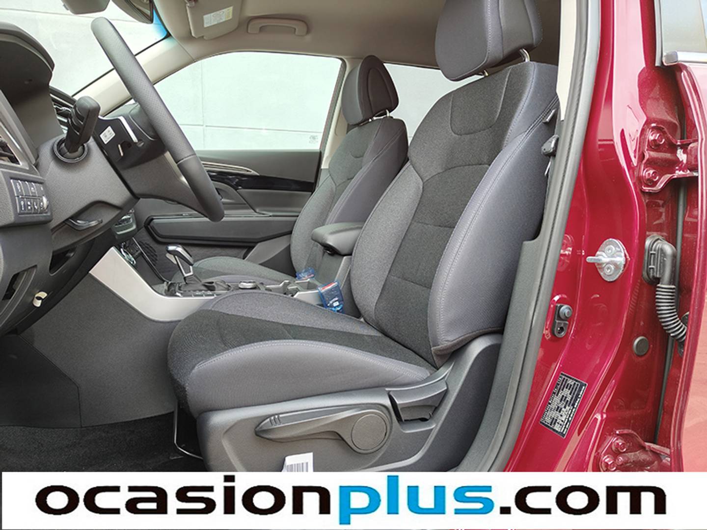 Foto KGM Korando KGM Korando G15T Urban Plus Auto (163 CV)