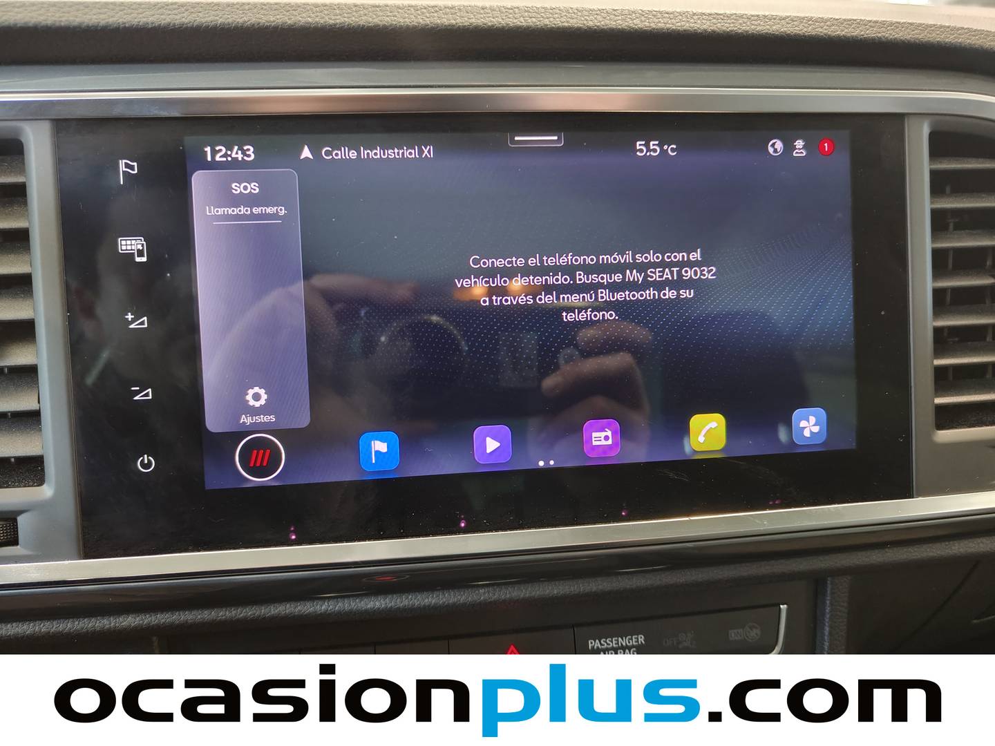 Seat Ateca SEAT Ateca 1.5 TSI S&S Style XL (150 CV) km 0