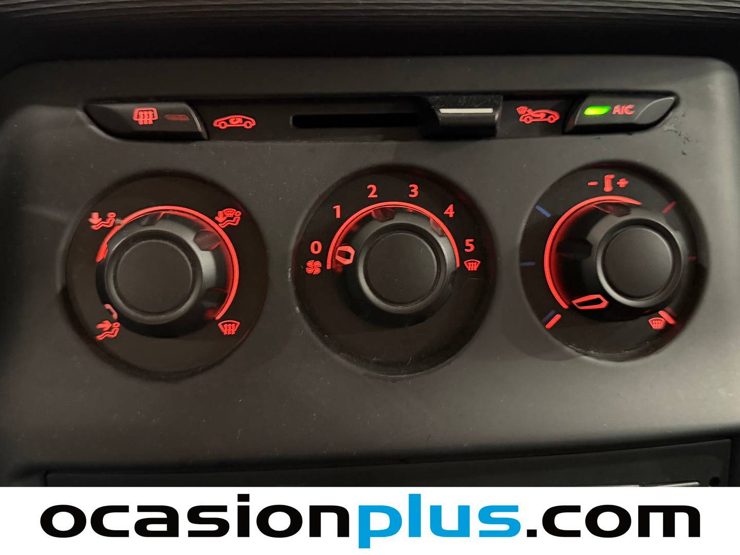 Foto Citroën C3 Citroen C3 1.1i LX (60 CV)