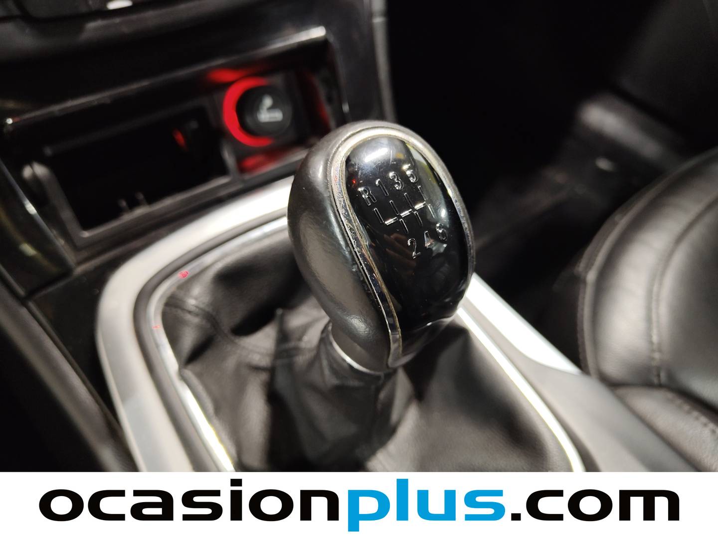 Opel Insignia Opel Insignia 1.8 16v Cosmo (140 CV) de segunda mano