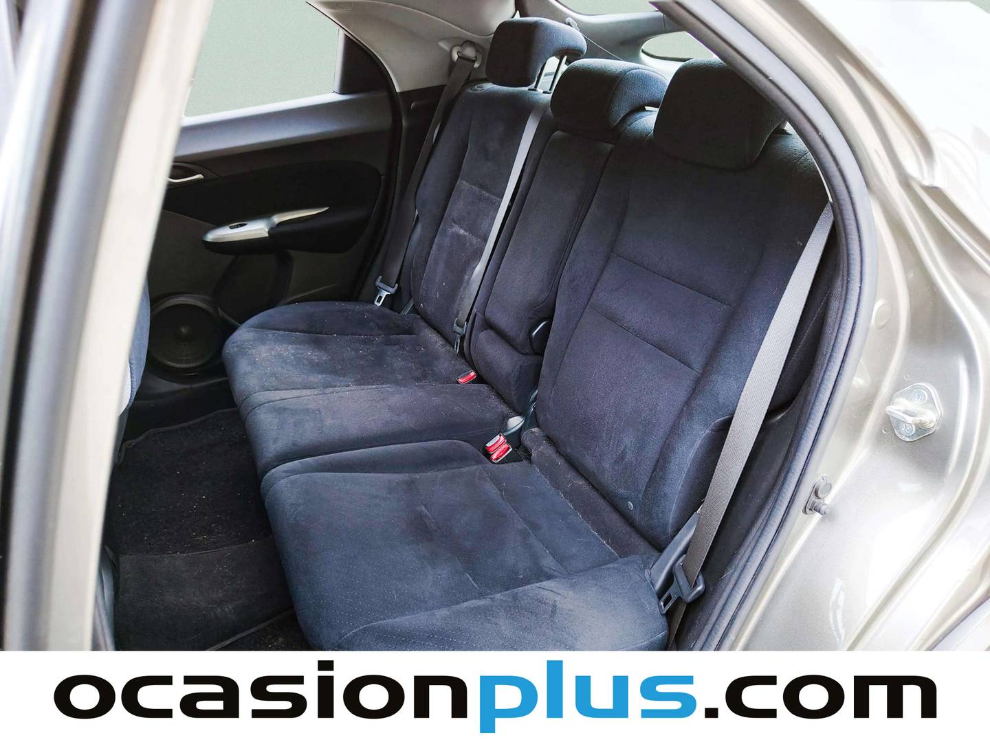 Foto Honda Civic Honda Civic 1.8 I-VTEC Sport  (140 CV)