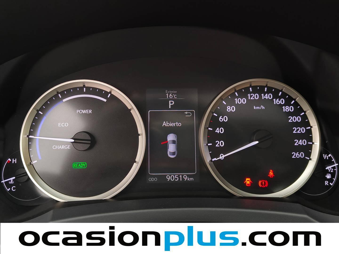 Lexus RC Lexus RC 300h Executive (223 CV) 2017