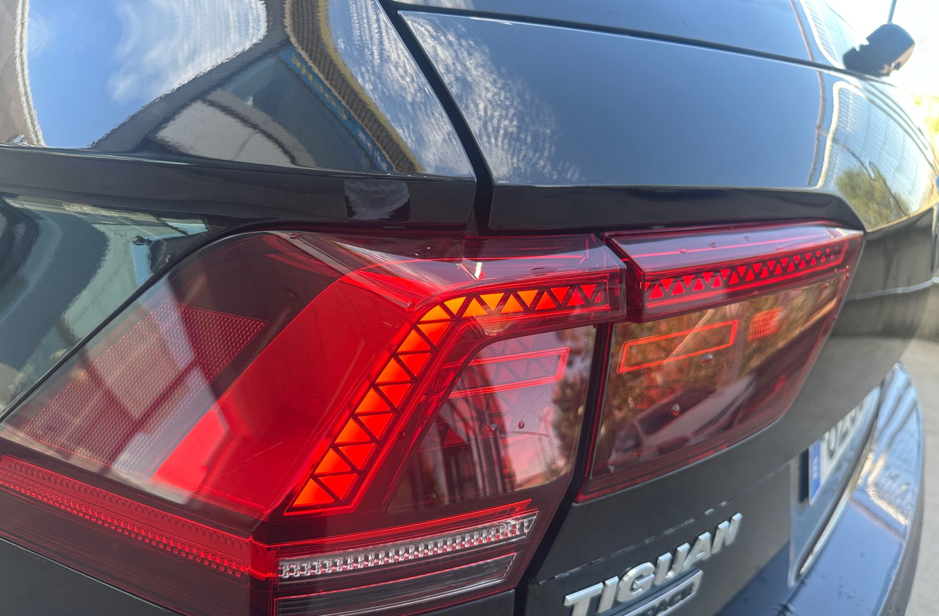 Volkswagen Tiguan Allspace Sport 2.0 TDI 4Motion DSG - foto 18