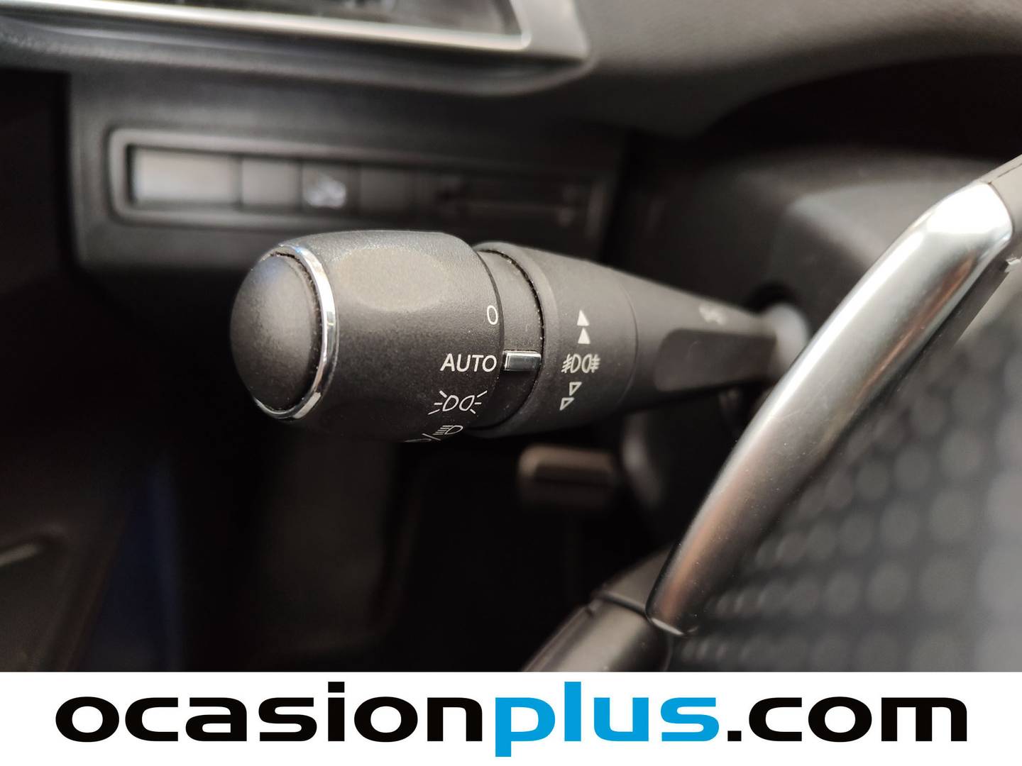 Peugeot 3008 Peugeot 3008 1.2 PureTech 96KW (130CV) S&S Allure de segunda mano
