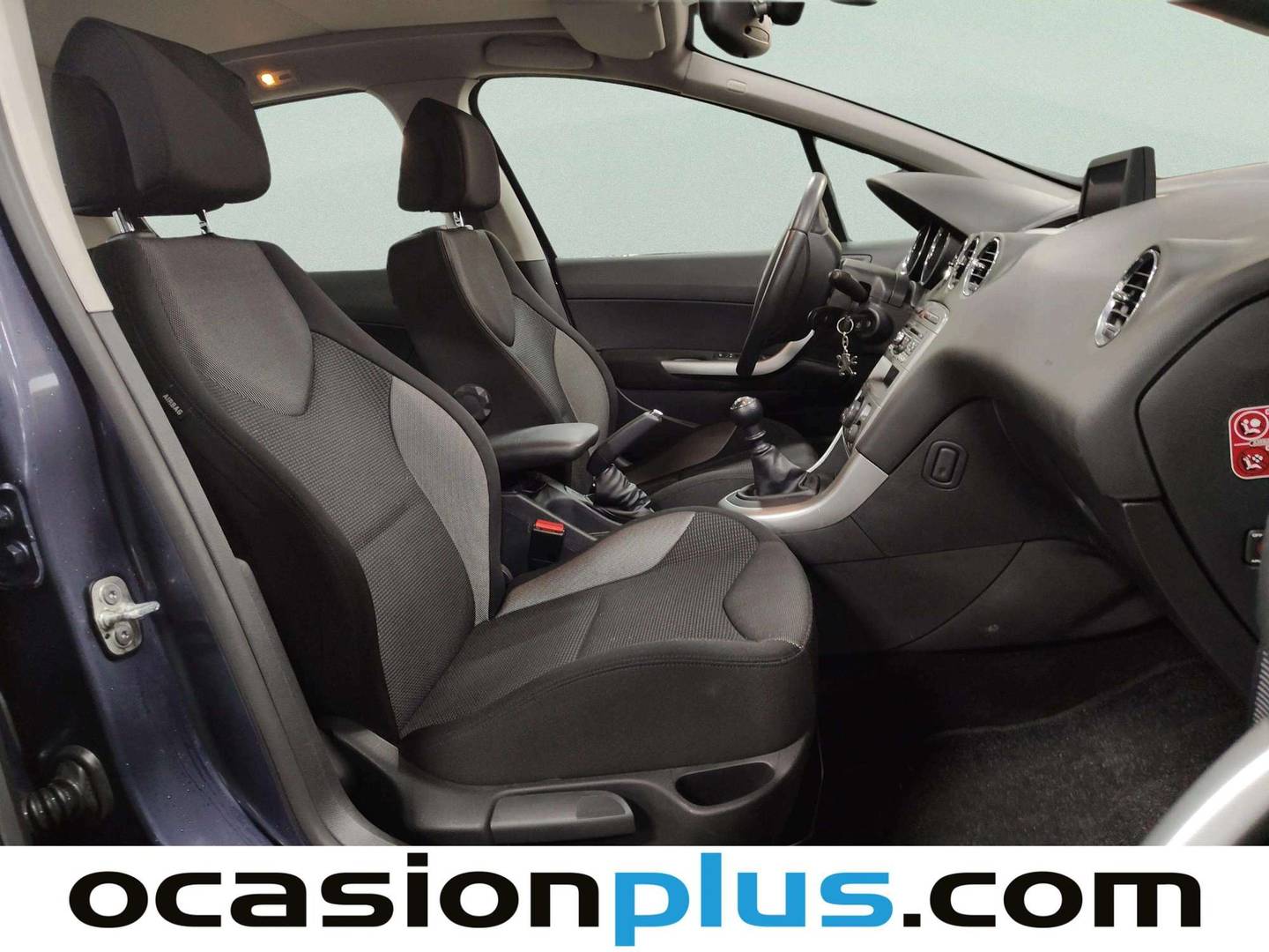 Peugeot 308 Peugeot 308 1.6 THP Premium (150 CV) km 0