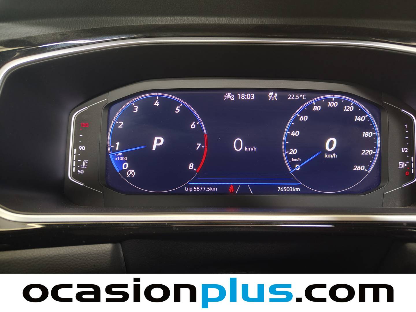 Volkswagen T-Roc Volkswagen T-Roc R-Line 1.5 TSI (150 CV) DSG de ocasión