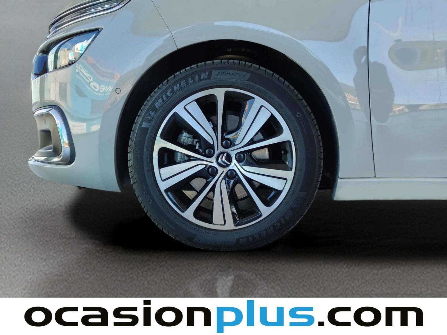 Citroën Grand C4 Picasso Citroën Grand C4 Picasso BlueHDi 150 Shine (150 CV) 7 Plazas de segunda mano